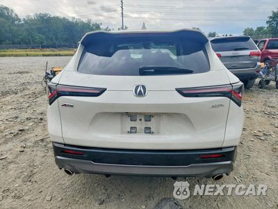 Zdjęcie 6 z 13 samochodu: 2025 ACURA ADX A-SPEC VIN:3HDSA1H51SM705819 - miniatura