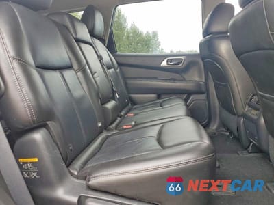 Zdjęcie 11 z 14 samochodu: 2014 NISSAN PATHFINDER SL VIN:5N1AR2MMXEC686567 - miniatura