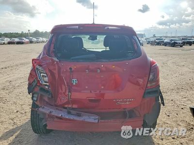Zdjęcie 6 z 13 samochodu: 2018 BUICK ENCORE SPORT TOURING VIN:KL4CJ1SB7JB517682 - miniatura