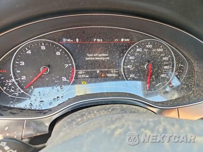 Zdjęcie 9 z 12 samochodu: 2014 AUDI A6 PREMIUM PLUS VIN:WAUFGAFC9EN032644 - miniatura