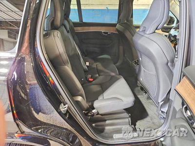 Zdjęcie 11 z 14 samochodu: 2026 VOLVO XC90 PLUS VIN:YV4062PEXT1519144 - miniatura