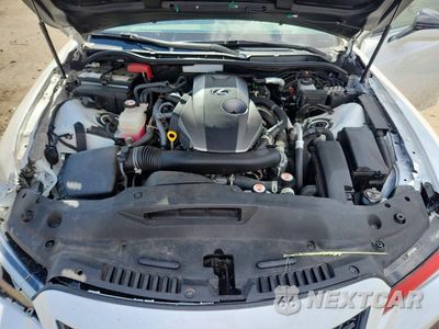 Zdjęcie 11 z 12 samochodu: 2023 LEXUS IS 300 VIN:JTHCA1D25P5127222 - miniatura
