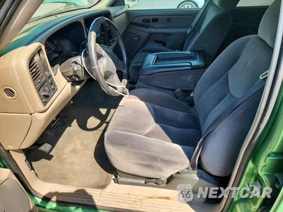 Zdjęcie 7 z 12 samochodu: 2006 CHEVROLET SILVERADO C1500 VIN:2GCEC13TX61141857 - miniatura