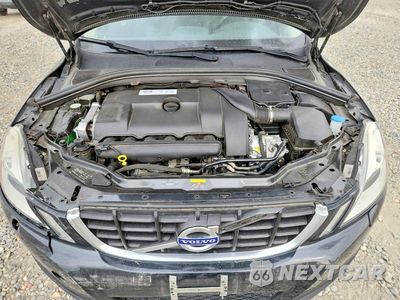 Zdjęcie 12 z 13 samochodu: 2010 VOLVO XC60 T6 VIN:YV4992DZ4A2028663 - miniatura