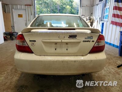 Zdjęcie 6 z 12 samochodu: 2002 TOYOTA CAMRY SE VIN:JTDBE32K820053705 - miniatura