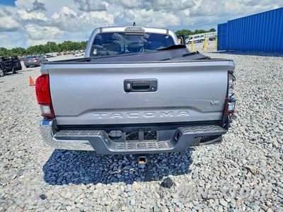 Zdjęcie 6 z 13 samochodu: 2021 TOYOTA TACOMA SR5 V6 VIN:5TFAZ5CN5MX116595 - miniatura