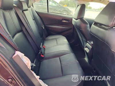 Zdjęcie 10 z 13 samochodu: 2024 TOYOTA COROLLA HYBRID XLE VIN:JTDBCMFE8R3051686 - miniatura