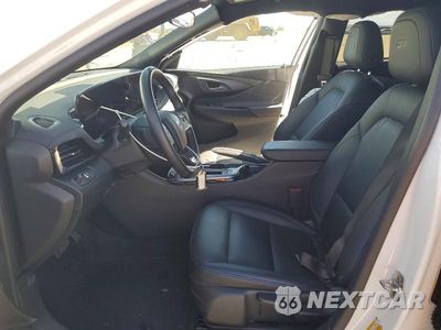 Zdjęcie 7 z 12 samochodu: 2025 BUICK ENVISTA SPORT TOURING VIN:KL47LBEP9SB163884 - miniatura