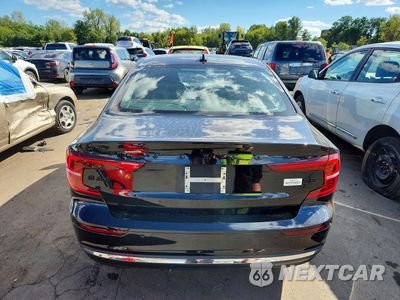 Zdjęcie 6 z 12 samochodu: 2023 VOLVO S60 PLUS VIN:7JRL12FT7PG231696 - miniatura