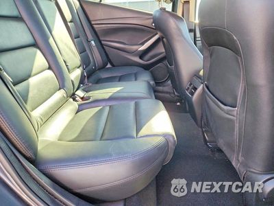 Zdjęcie 10 z 12 samochodu: 2014 MAZDA 6 TOURING VIN:JM1GJ1V6XE1155512 - miniatura