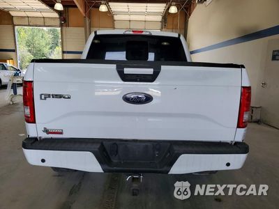 Zdjęcie 6 z 12 samochodu: 2017 FORD F150 SUPERCREW VIN:1FTEW1EF2HKC70225 - miniatura