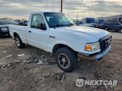 Czwarte zdjęcie samochodu z boku: 2011 FORD RANGER VIN:1FTKR1ADXBPA80410 - miniatura