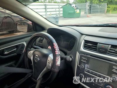 Zdjęcie 9 z 12 samochodu: 2018 NISSAN ALTIMA 2.5 S VIN:1N4AL3AP4JC121712 - miniatura