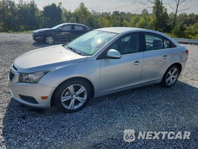 2014 CHEVROLET CRUZE LT 1G1PE5SB2E7107697 - główne zdjęcie licytacji z USA - miniatura