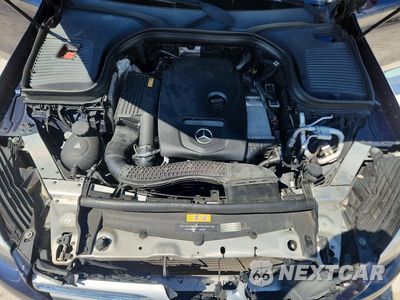 Zdjęcie 12 z 13 samochodu: 2018 MERCEDES-BENZ GLC 300 VIN:WDC0G4JB8JF357793 - miniatura