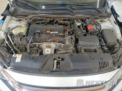 Zdjęcie 11 z 12 samochodu: 2017 HONDA CIVIC LX VIN:2HGFC2F50HH549786 - miniatura