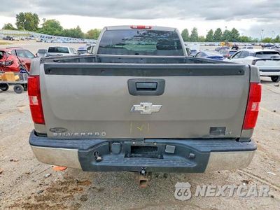 Zdjęcie 6 z 12 samochodu: 2007 CHEVROLET SILVERADO K1500 VIN:1GCEK14C87Z554497 - miniatura
