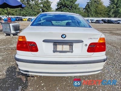 Zdjęcie 6 z 13 samochodu: 2001 BMW 325 I VIN:WBAAV33451FV02116 - miniatura
