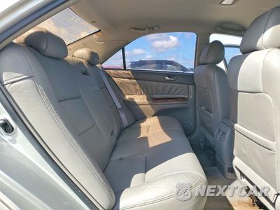 Zdjęcie 10 z 12 samochodu: 2002 TOYOTA CAMRY XLE VIN:4T1BE32K02U540918 - miniatura