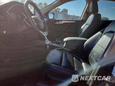 Zdjęcie 7 z 12 samochodu: 2020 FORD ESCAPE SEL VIN:1FMCU0H6XLUA93970 - miniatura