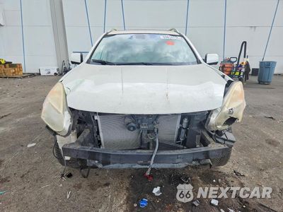 Piąte zdjęcie samochodu w środku: 2013 NISSAN ROGUE S VIN:JN8AS5MT2DW024131 - miniatura