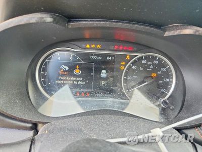 Zdjęcie 9 z 12 samochodu: 2022 NISSAN VERSA SR VIN:3N1CN8FV6NL866279 - miniatura
