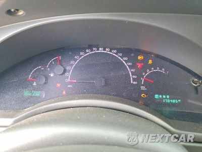 Zdjęcie 9 z 13 samochodu: 2006 CHRYSLER PACIFICA TOURING VIN:2A8GF68416R925594 - miniatura