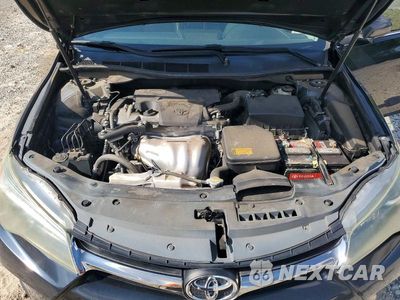 Zdjęcie 11 z 12 samochodu: 2015 TOYOTA CAMRY SE VIN:4T1BF1FK8FU010732 - miniatura
