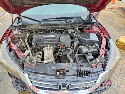 Zdjęcie 11 z 13 samochodu: 2015 HONDA ACCORD SPORT VIN:1HGCR2F56FA204758 - miniatura