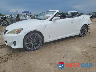 2014 LEXUS IS 350 JTHFE2C27E2510859 - główne zdjęcie licytacji z USA - miniatura