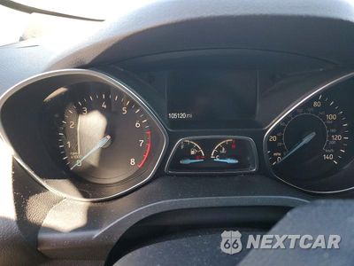 Zdjęcie 9 z 12 samochodu: 2017 FORD ESCAPE SE VIN:1FMCU9G95HUB08382 - miniatura