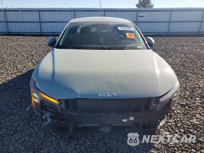 Piąte zdjęcie samochodu w środku: 2025 KIA K4 EX VIN:3KPFU4DE3SE192567 - miniatura