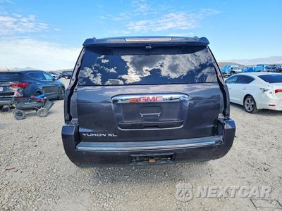 Zdjęcie 6 z 13 samochodu: 2016 GMC YUKON XL DENALI VIN:1GKS2HKJ5GR271542 - miniatura