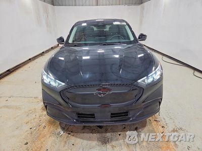 Piąte zdjęcie samochodu w środku: 2026 FORD MUSTANG MACH-E SELECT VIN:3FMTK1R49TMA06721 - miniatura