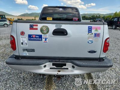 Zdjęcie 6 z 13 samochodu: 2002 FORD F150 VIN:1FTRX07W82KE00974 - miniatura