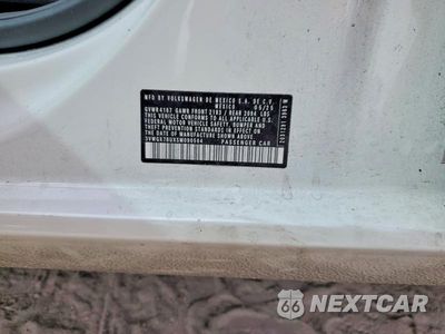 Zdjęcie 13 z 13 samochodu: 2025 VOLKSWAGEN JETTA SEL VIN:3VWGX7BUXSM090564 - miniatura