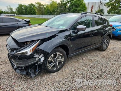 2026 SUBARU CROSSTREK PREMIUM 4S4GUHD60T3765062 - główne zdjęcie licytacji z USA - miniatura
