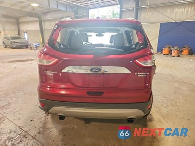 Zdjęcie 6 z 13 samochodu: 2014 FORD ESCAPE TITANIUM VIN:1FMCU9J92EUC77652 - miniatura