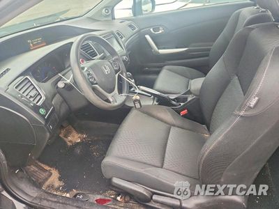 Zdjęcie 7 z 12 samochodu: 2015 HONDA CIVIC EX VIN:2HGFG3B87FH500110 - miniatura