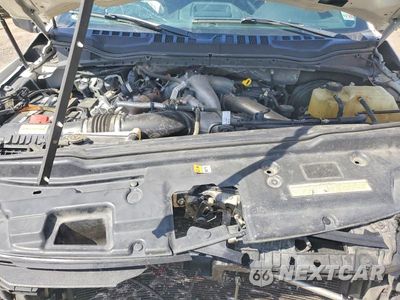 Zdjęcie 11 z 12 samochodu: 2022 FORD F250 SUPER DUTY VIN:1FT8W2BTXNEC56323 - miniatura
