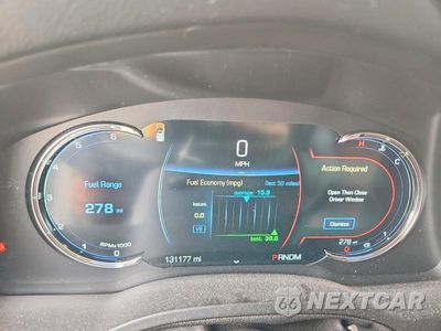 Zdjęcie 9 z 13 samochodu: 2016 CADILLAC ESCALADE LUXURY VIN:1GYS4BKJ6GR256481 - miniatura