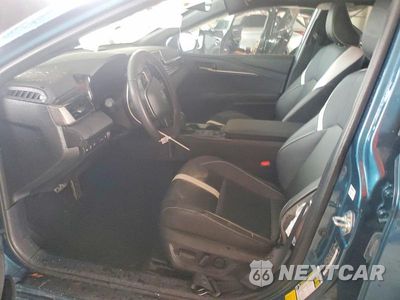 Zdjęcie 7 z 12 samochodu: 2025 TOYOTA CAMRY SE VIN:4T1DAACK9SU108450 - miniatura