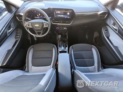 Zdjęcie 8 z 13 samochodu: 2026 CHEVROLET TRAILBLAZER LT VIN:KL79MRSL3TB100848 - miniatura