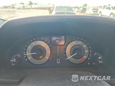 Zdjęcie 9 z 13 samochodu: 2012 HONDA ODYSSEY EXL VIN:5FNRL5H66CB042022 - miniatura