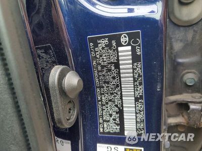 Zdjęcie 12 z 12 samochodu: 2020 TOYOTA COROLLA LE VIN:JTDEPRAE5LJ000770 - miniatura