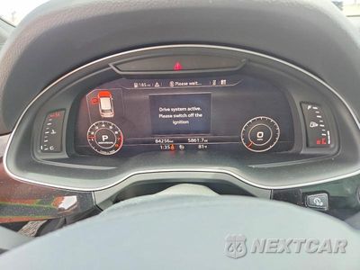 Zdjęcie 9 z 12 samochodu: 2018 AUDI Q7 PREMIUM PLUS VIN:WA1LAAF73JD027878 - miniatura