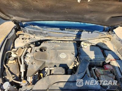 Zdjęcie 11 z 12 samochodu: 2015 NISSAN ALTIMA 2.5 SL VIN:1N4AL3AP0FN347077 - miniatura