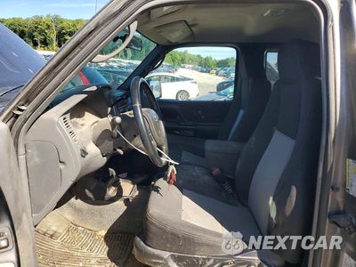 Zdjęcie 7 z 12 samochodu: 2006 FORD RANGER SUPER CAB VIN:1FTZR15E26PA61602 - miniatura
