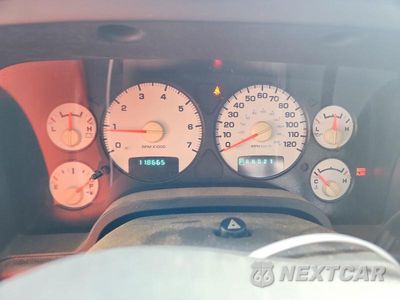Zdjęcie 9 z 13 samochodu: 2003 DODGE RAM 1500 ST VIN:1D7HA18N13J604876 - miniatura