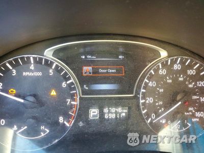 Zdjęcie 9 z 12 samochodu: 2013 NISSAN ALTIMA 3.5 S VIN:1N4BL3AP5DC227966 - miniatura